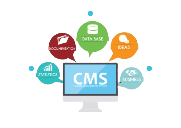 Content Management System